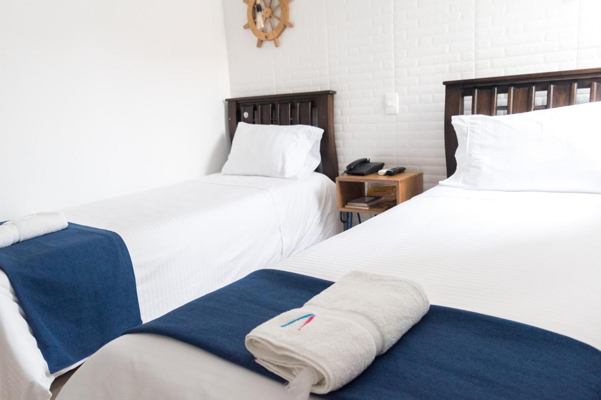 Hotel Aquarius Barranquilla  Cameră foto