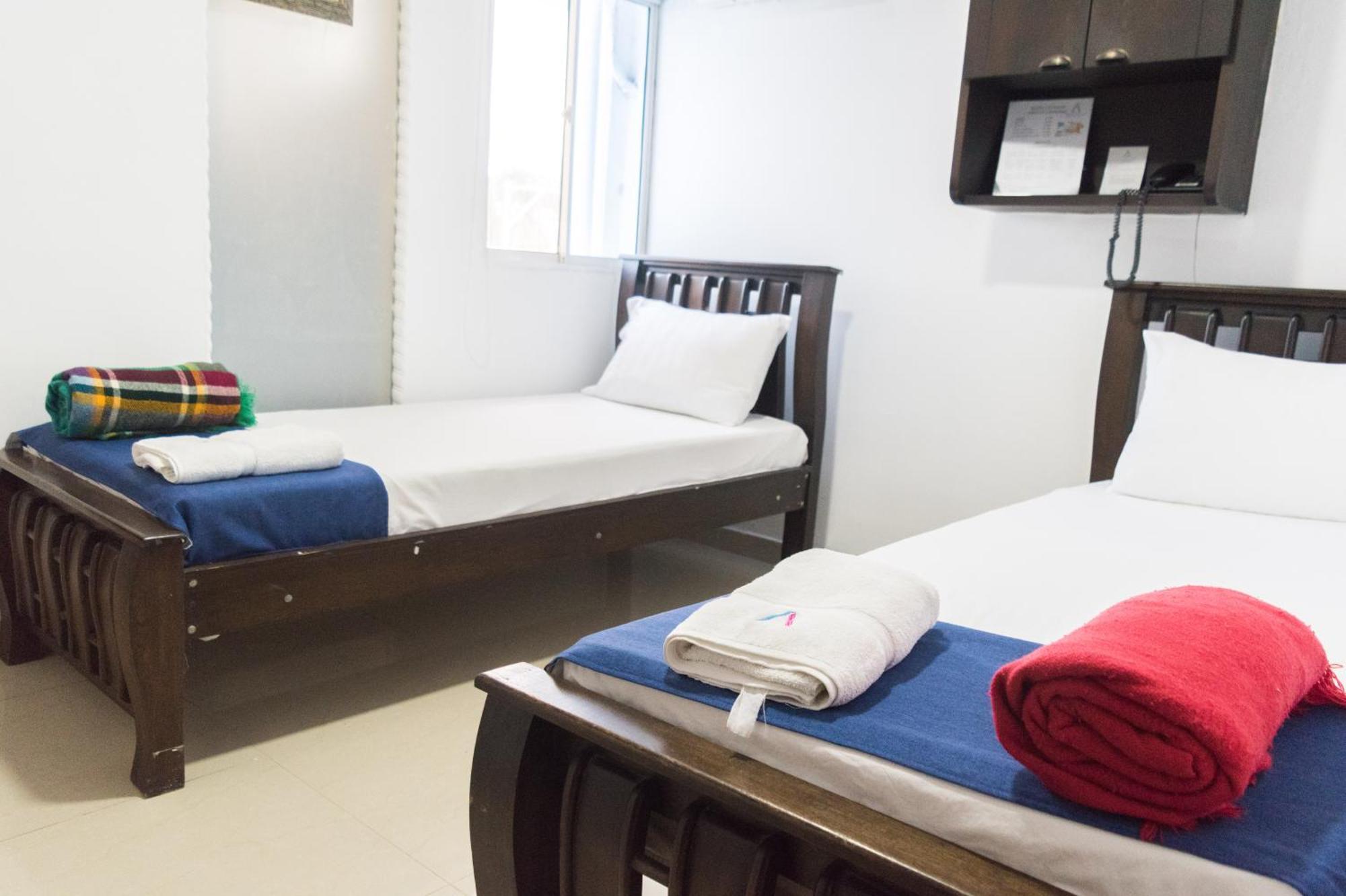 Hotel Aquarius Barranquilla  Cameră foto